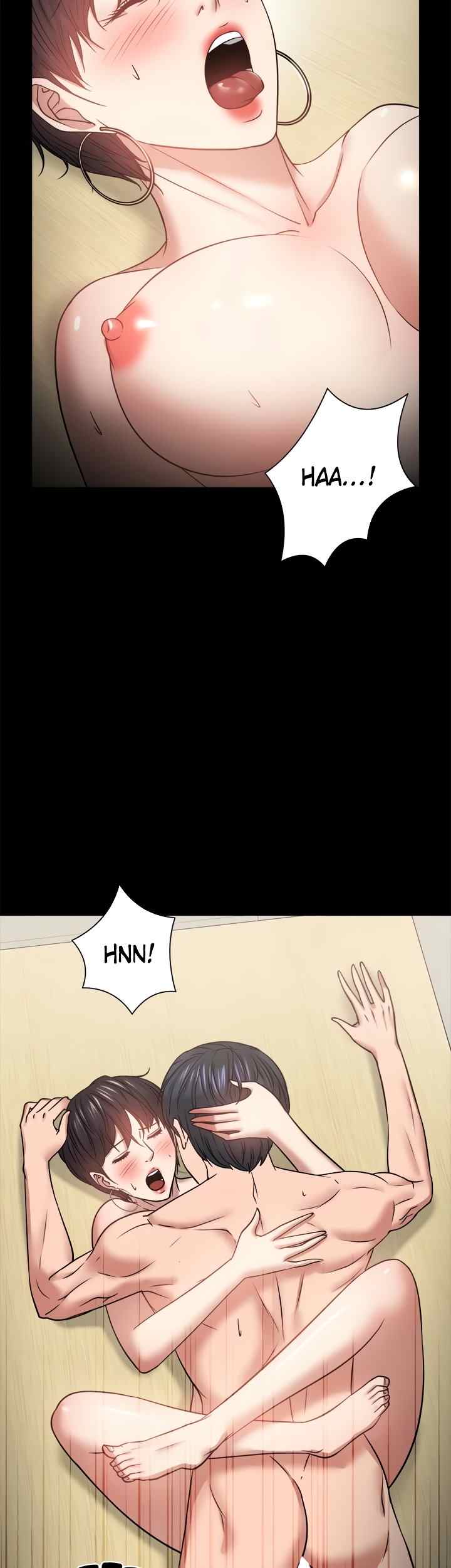 Are You Just Going To Watch - Chapter 32 66