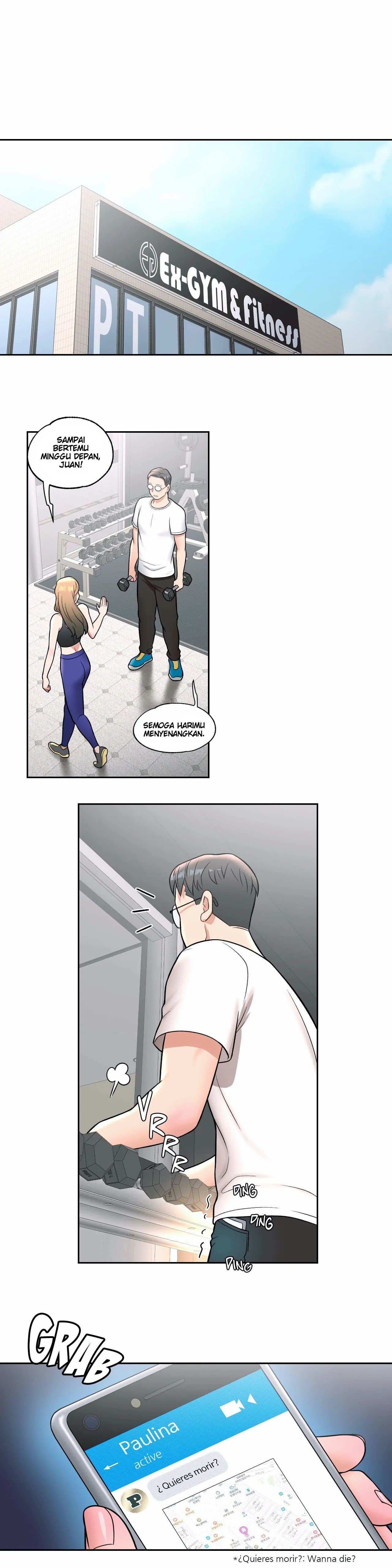 Sexercise - Chapter 32 14