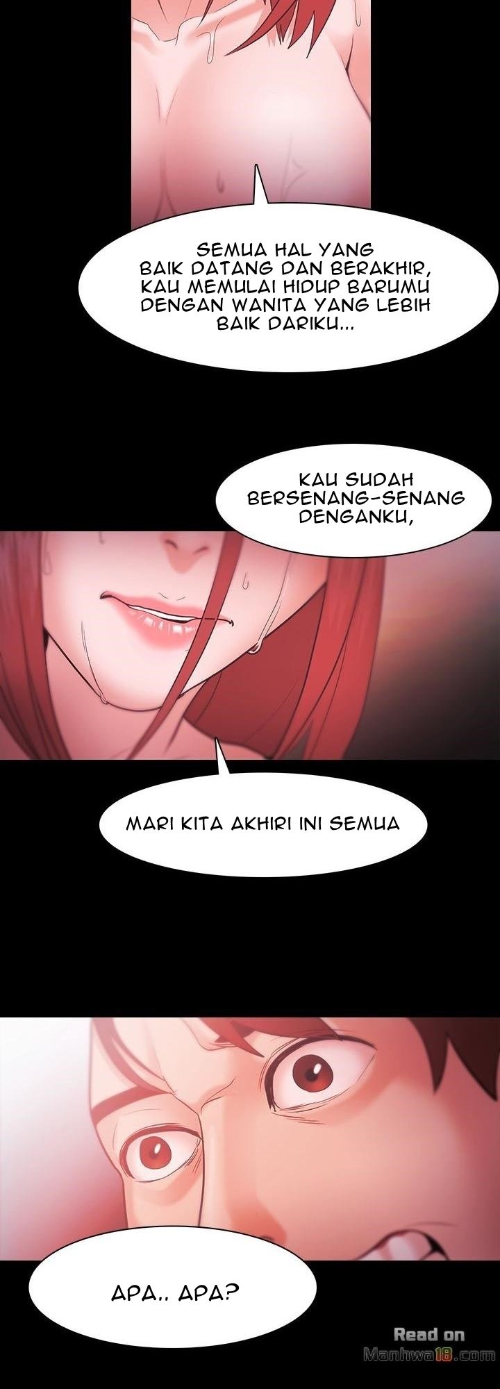 Loser (Team 201) - Chapter 32 20