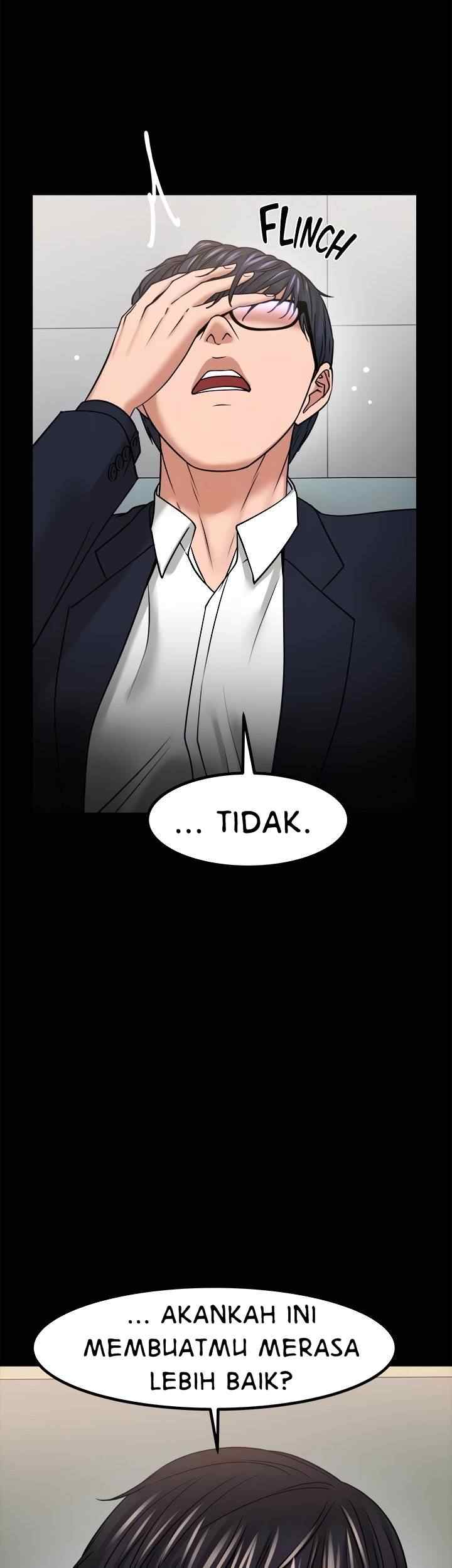 Are You Just Going To Watch - Chapter 32 22