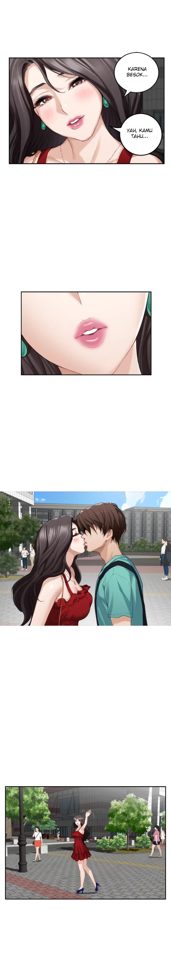 S-Mate - Chapter 32 5