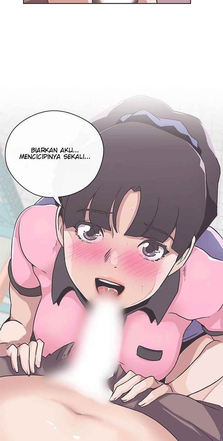 Love Navigation (Koh Son-jak) - Chapter 32 50 Love Navigation (Koh Son-jak) - Chapter 32 50