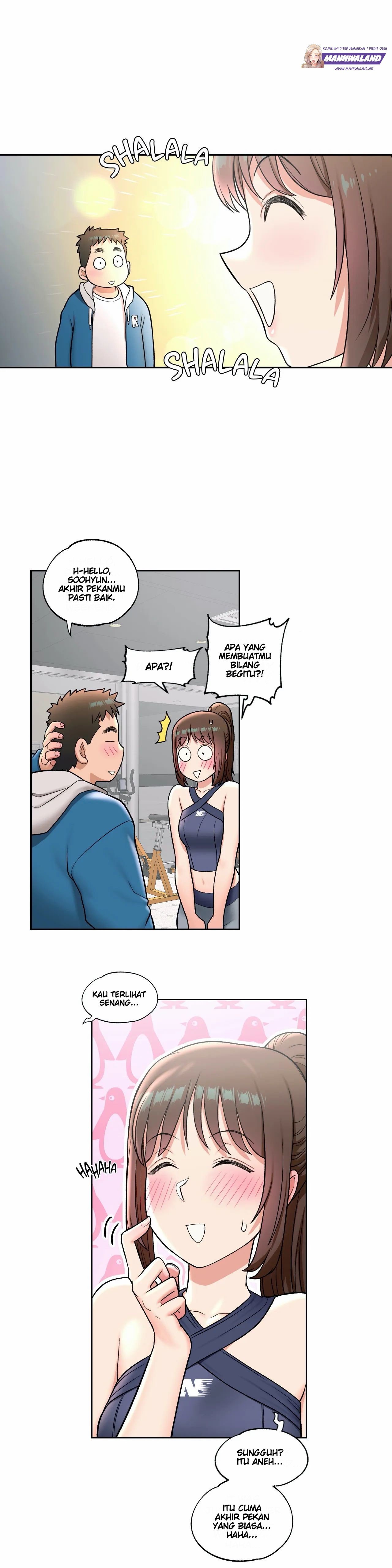 Sexercise - Chapter 32 5