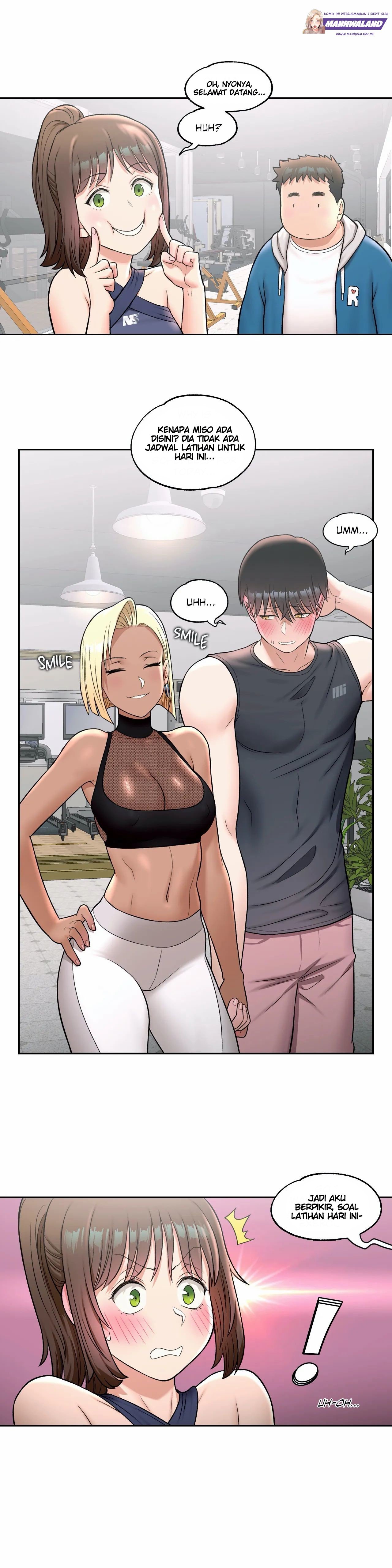 Sexercise - Chapter 32 7