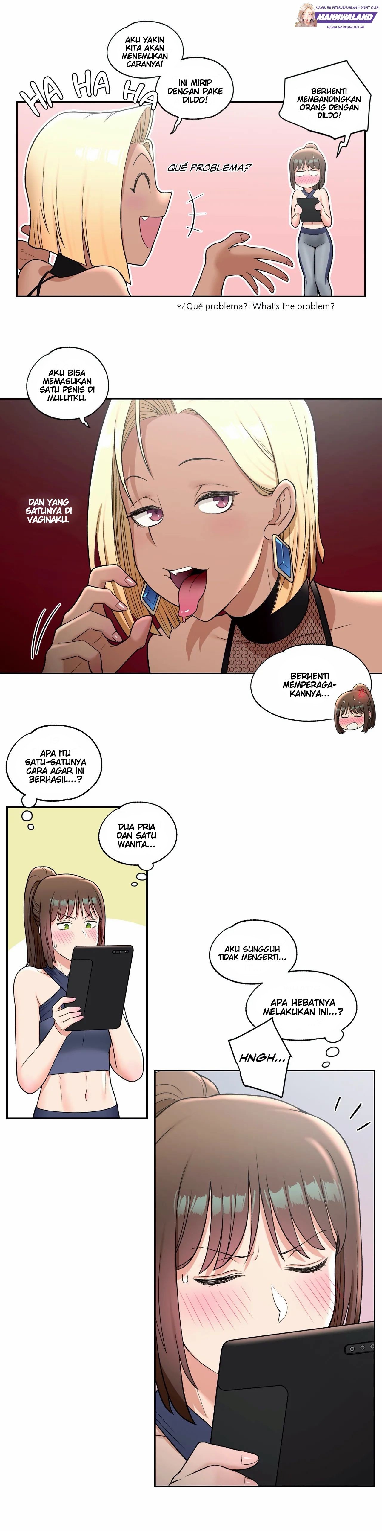 Sexercise - Chapter 32 18