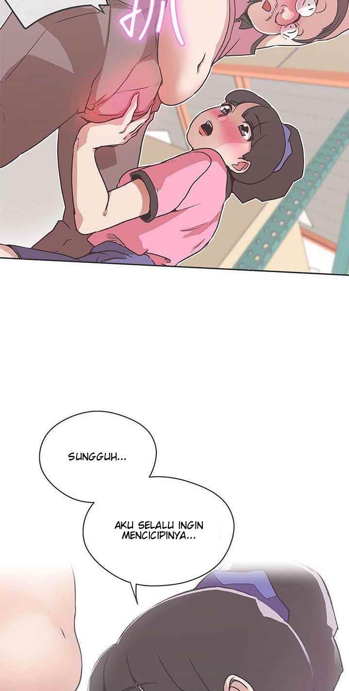 Love Navigation (Koh Son-jak) - Chapter 32 48 Love Navigation (Koh Son-jak) - Chapter 32 48