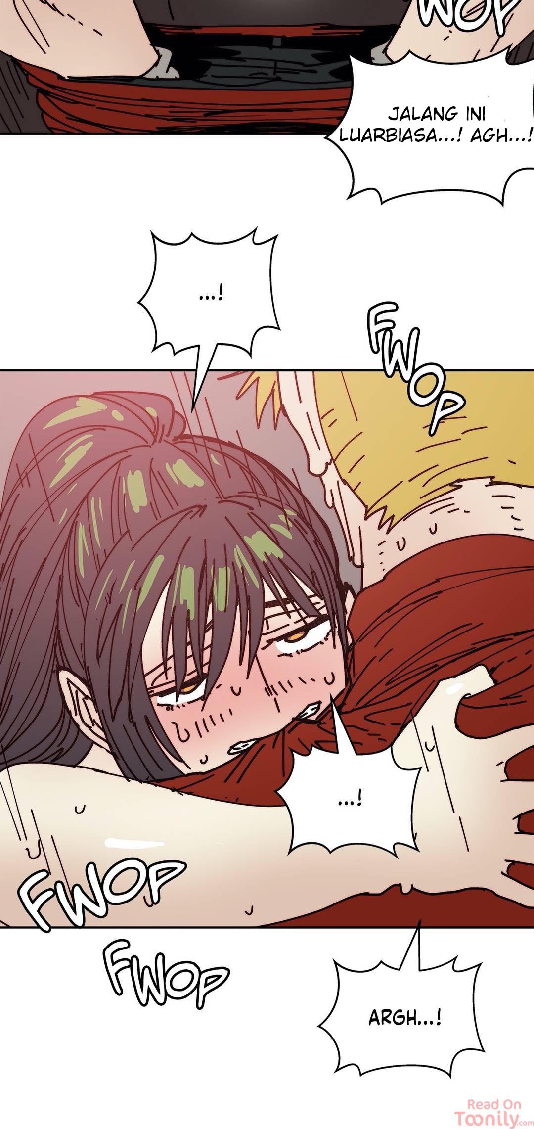 Desire to Kill - Chapter 32 19