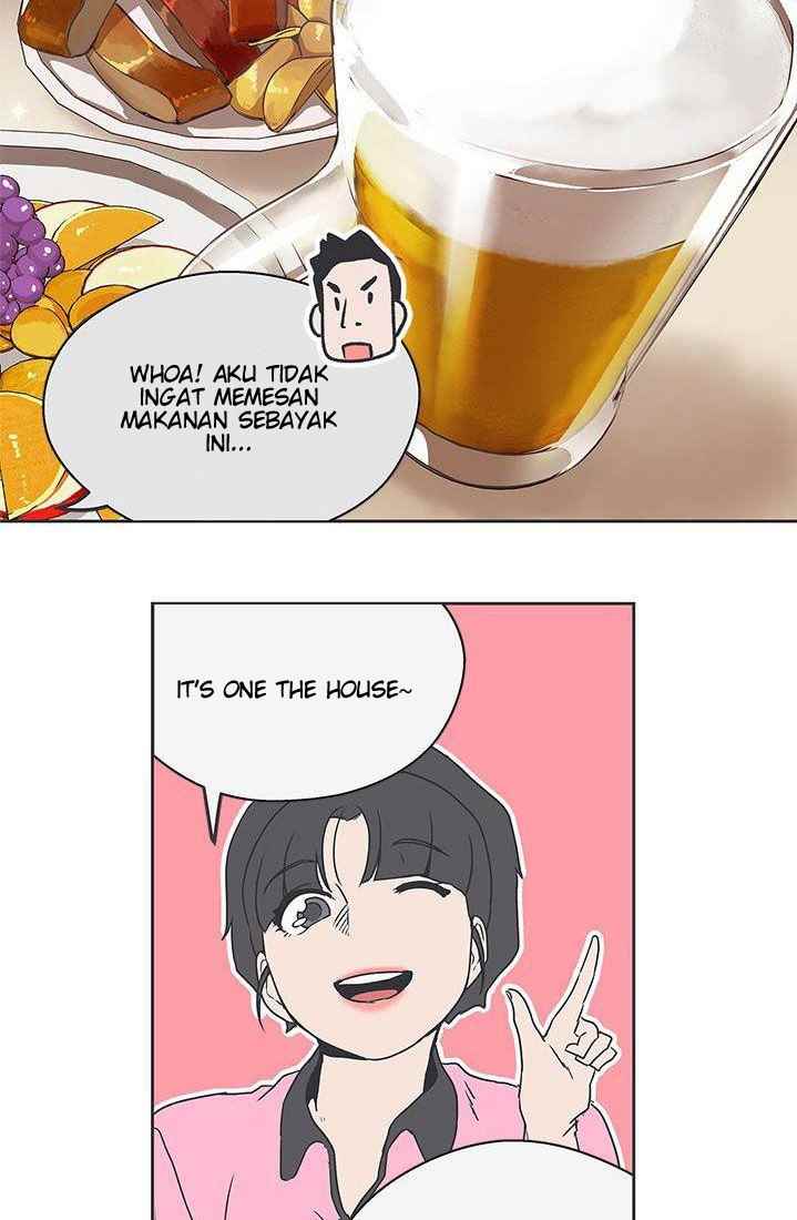 Love Navigation (Koh Son-jak) - Chapter 32 30 Love Navigation (Koh Son-jak) - Chapter 32 30