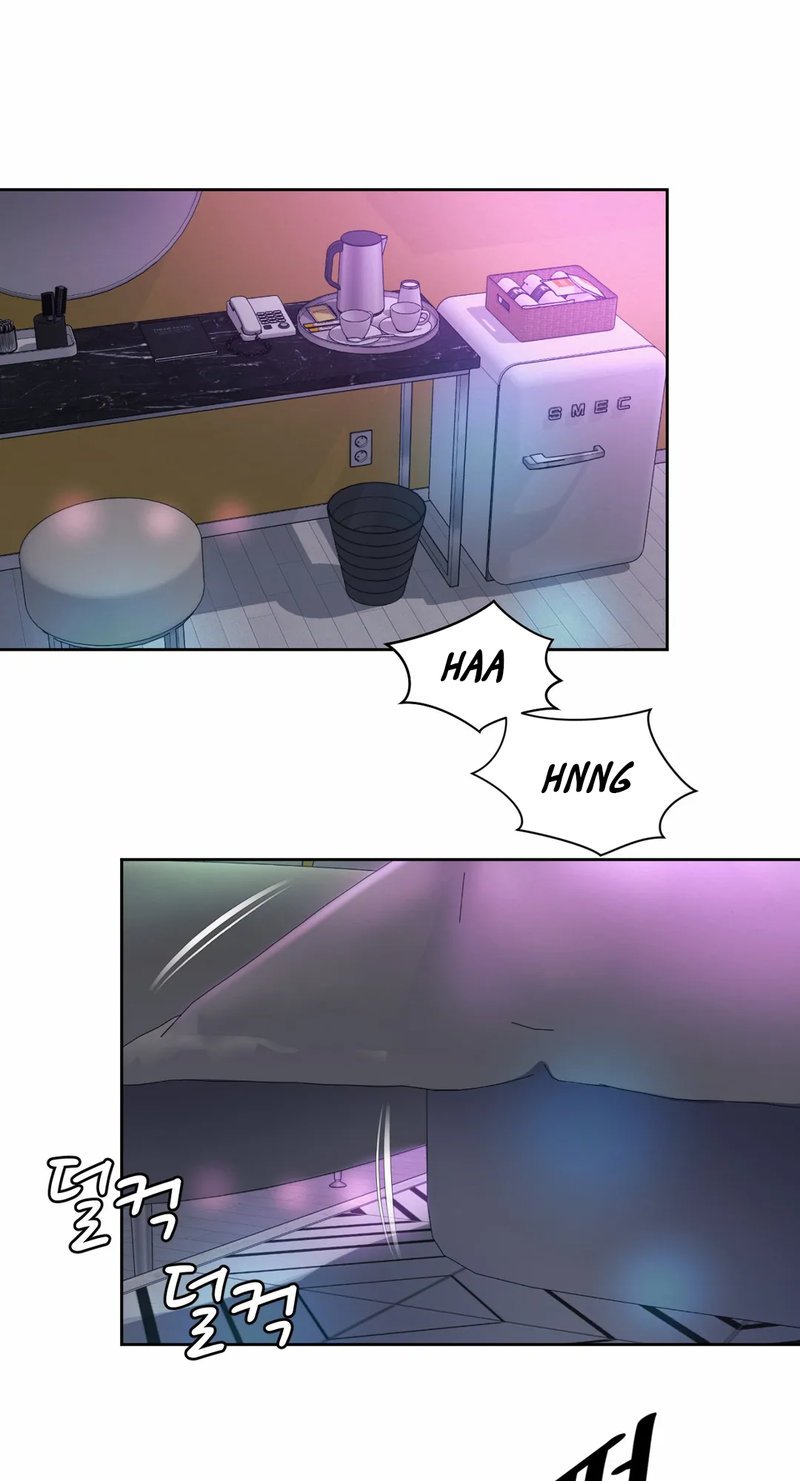 Office Romance - Chapter 32 2