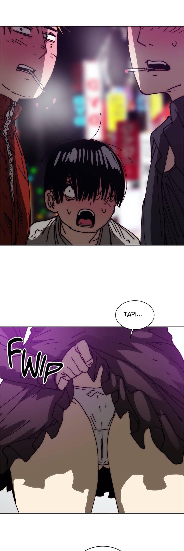 Desire to Kill - Chapter 32 8
