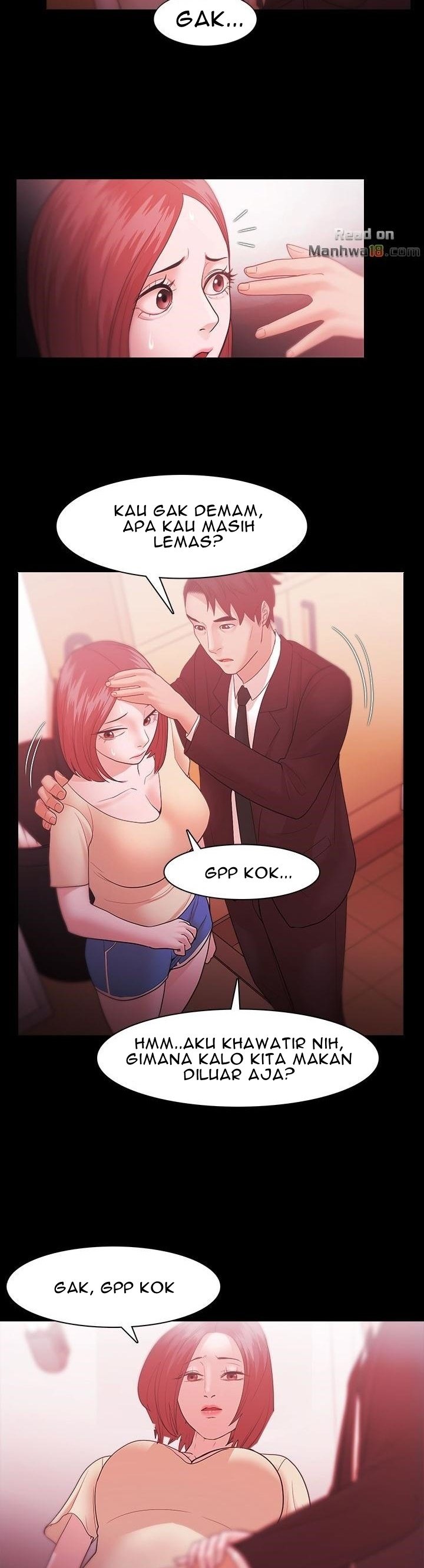 Loser (Team 201) - Chapter 32 8