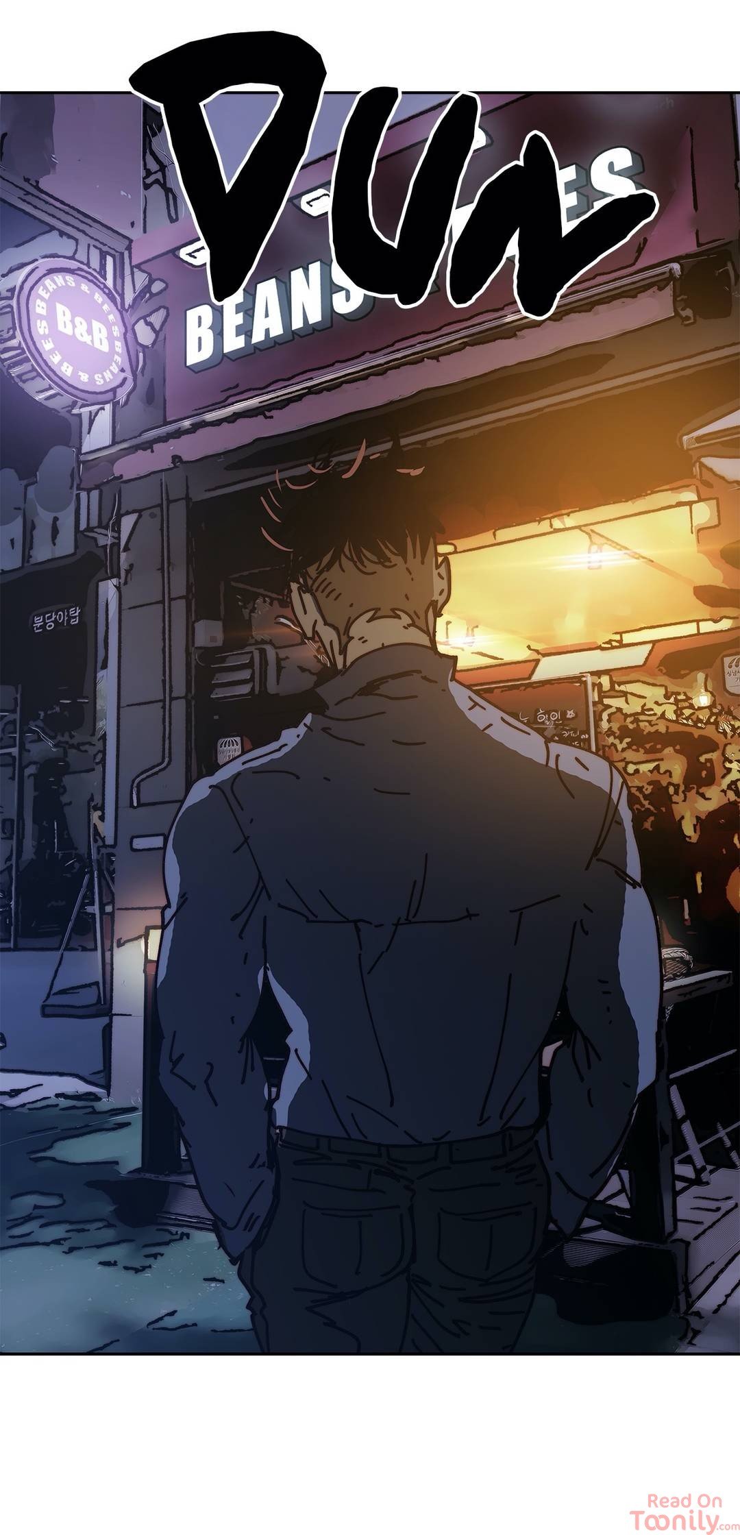 Desire to Kill - Chapter 32 55