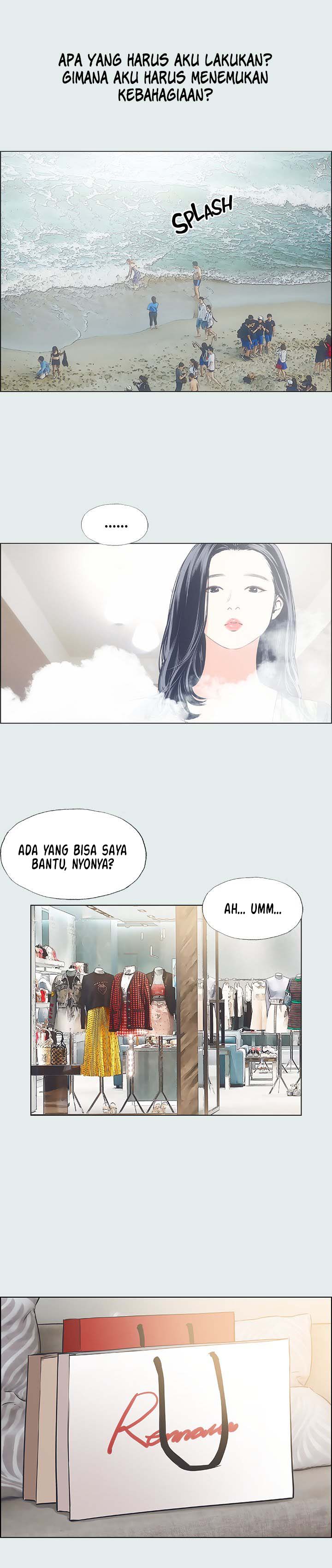 Summer Vacation - Chapter 32 4