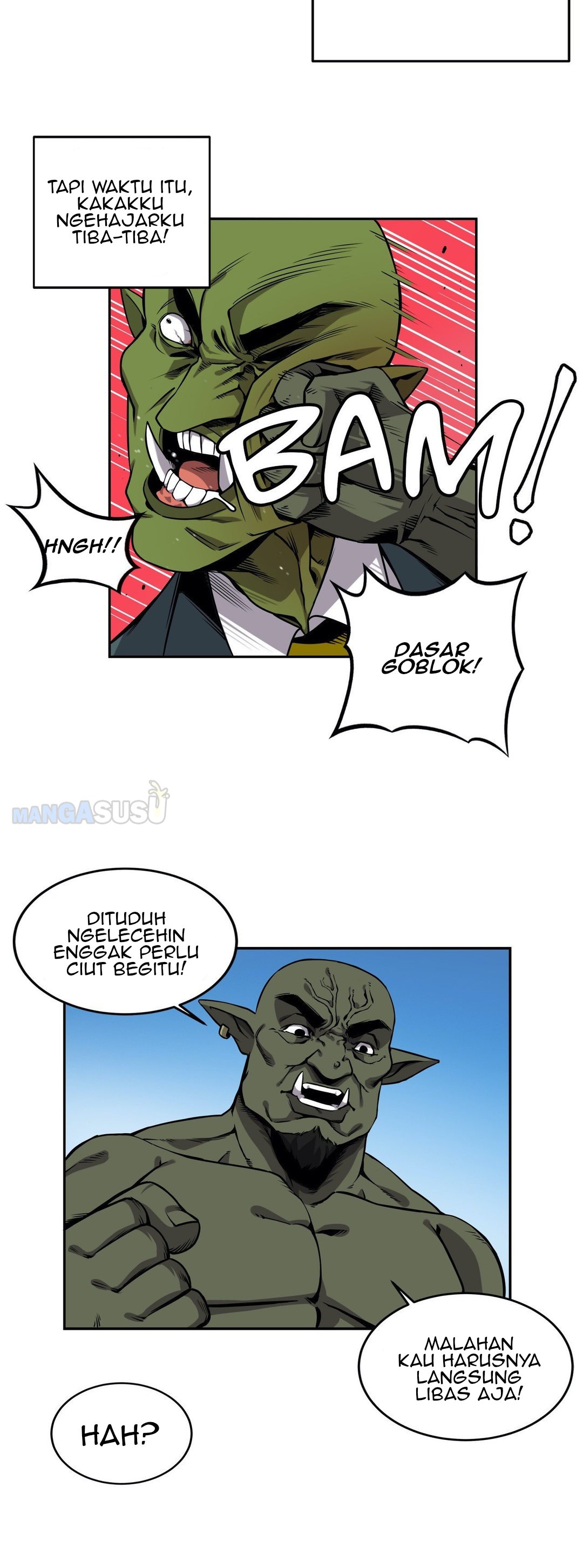 Girlfriend Zombie - Chapter 32 13