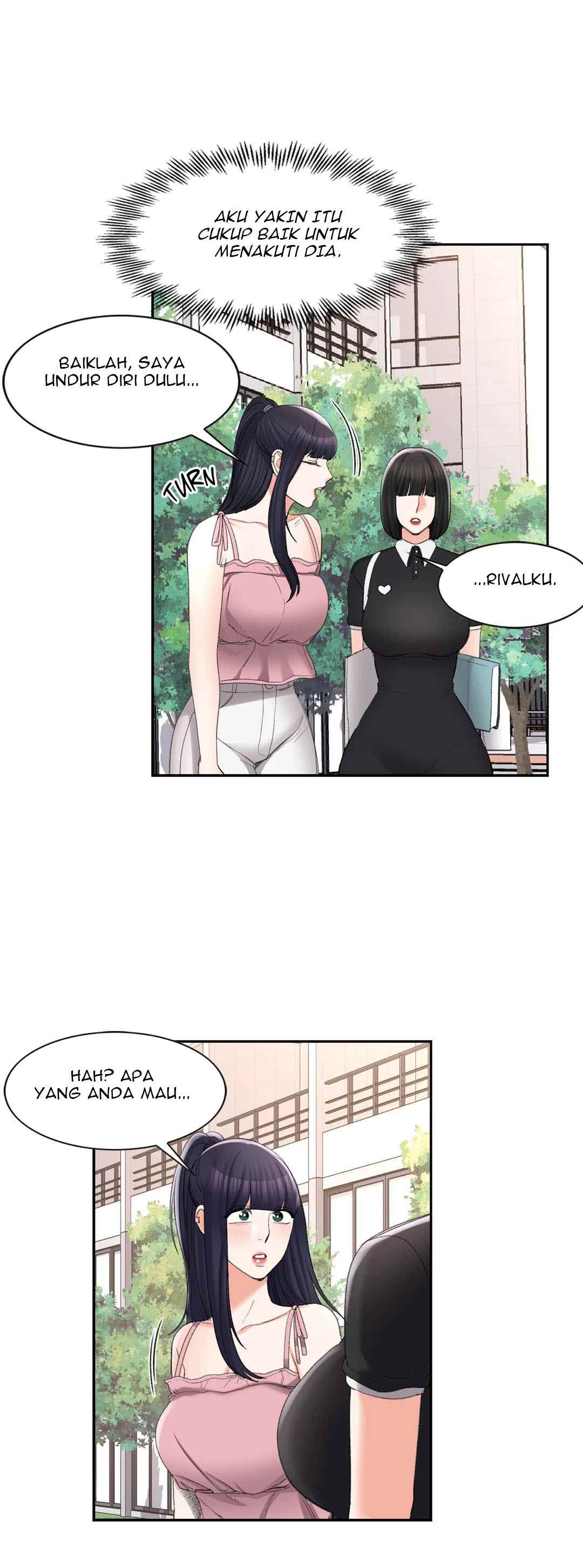 Campus Love - Chapter 32 10