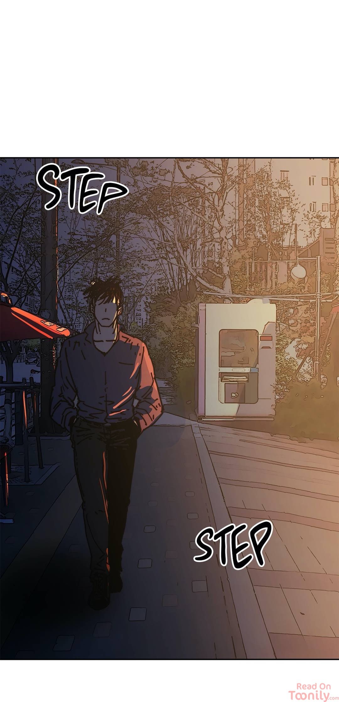 Desire to Kill - Chapter 32 49