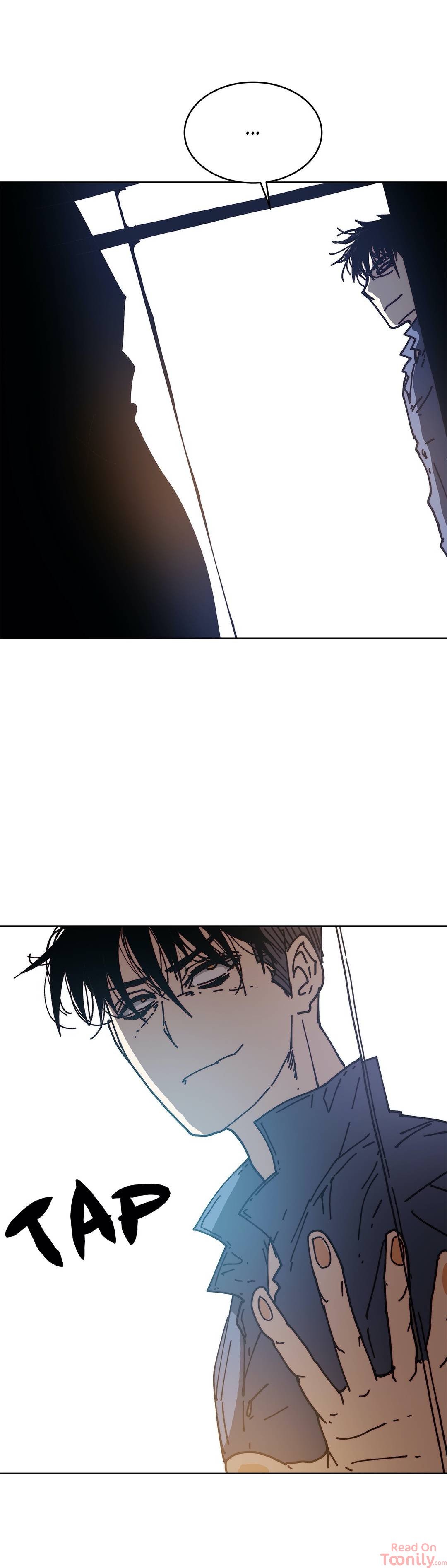 Desire to Kill - Chapter 32 58