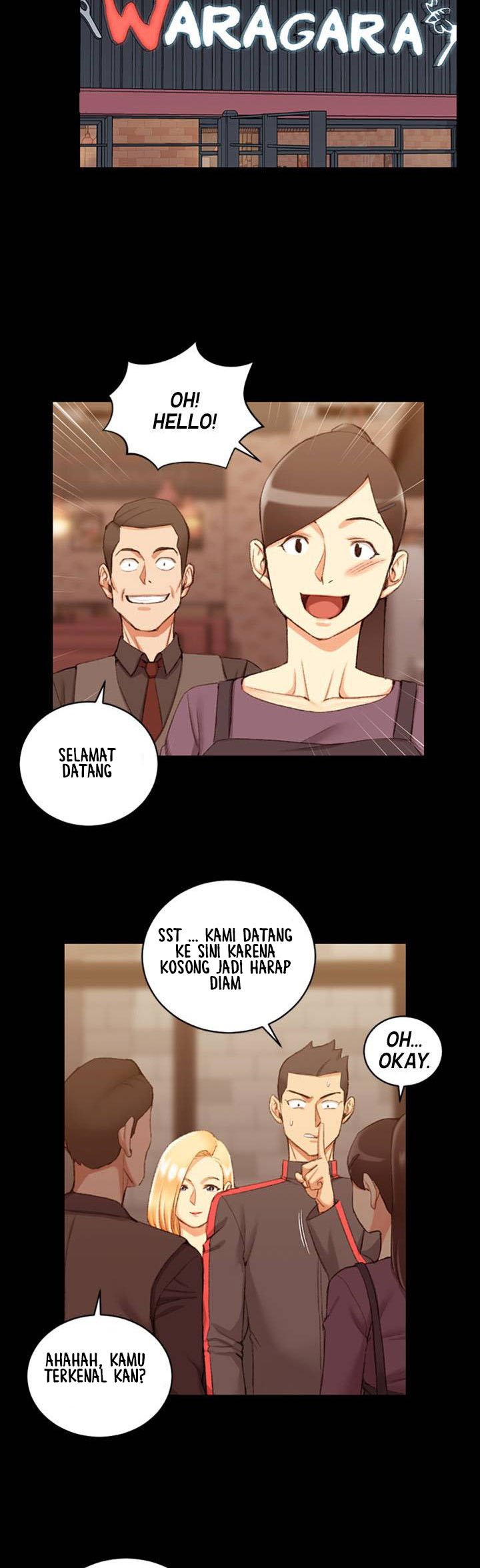 That Mans Epilepsy - Chapter 32 26