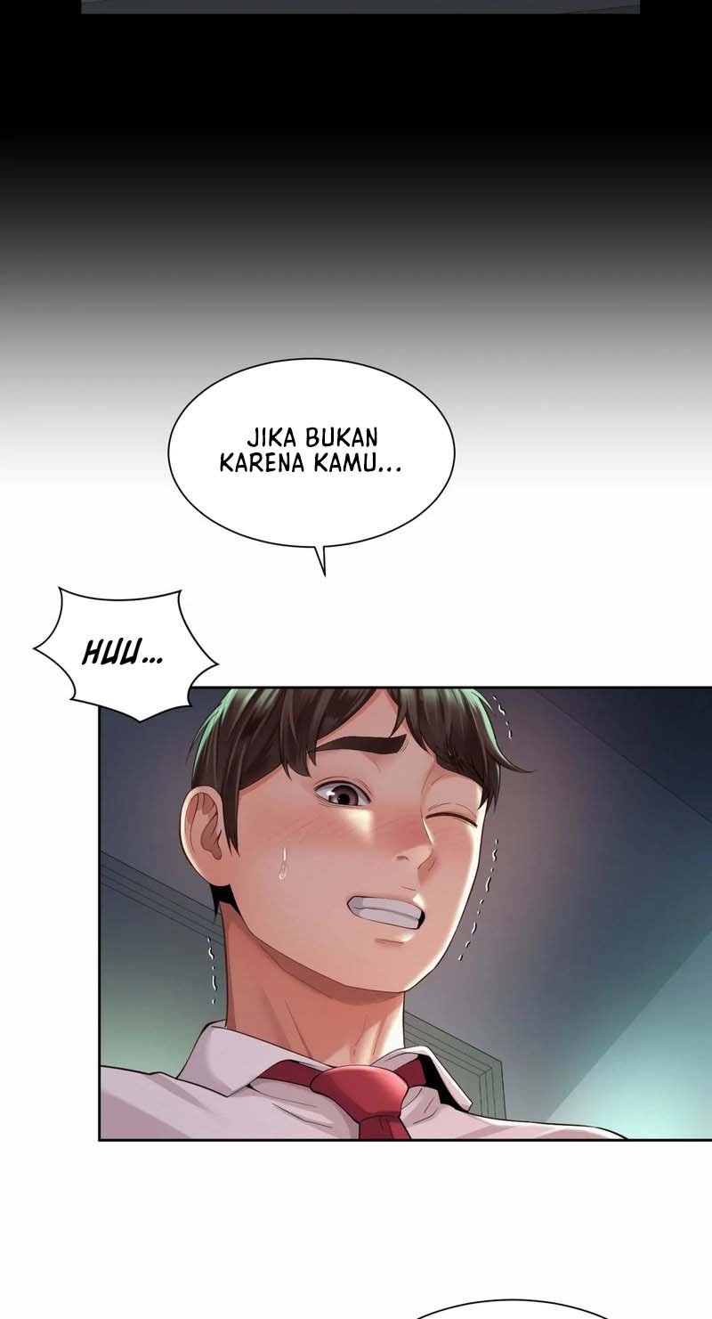 Office Romance - Chapter 32 33