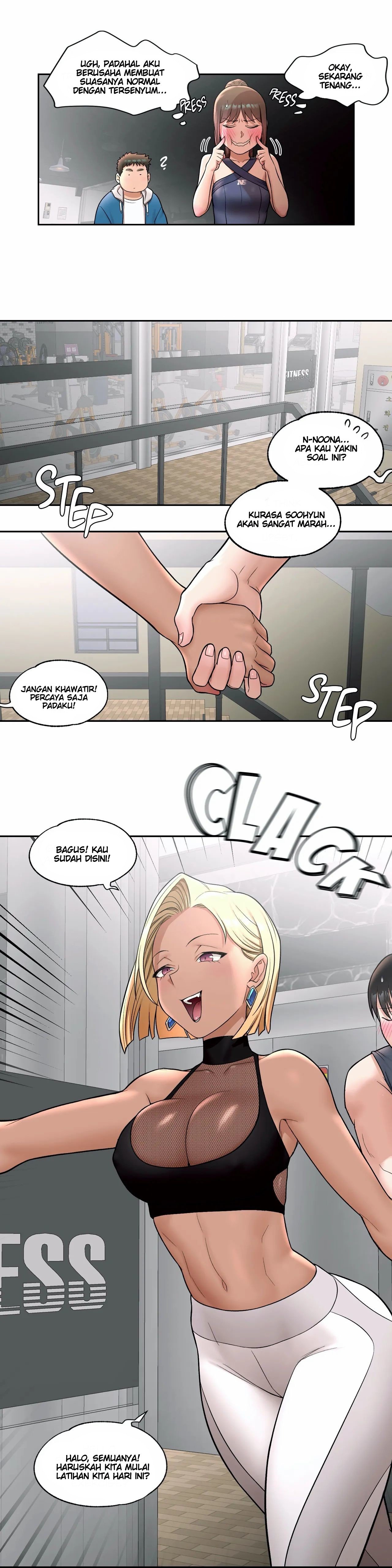 Sexercise - Chapter 32 6