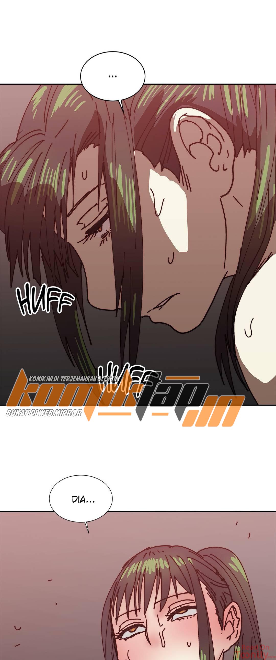 Desire to Kill - Chapter 32 33