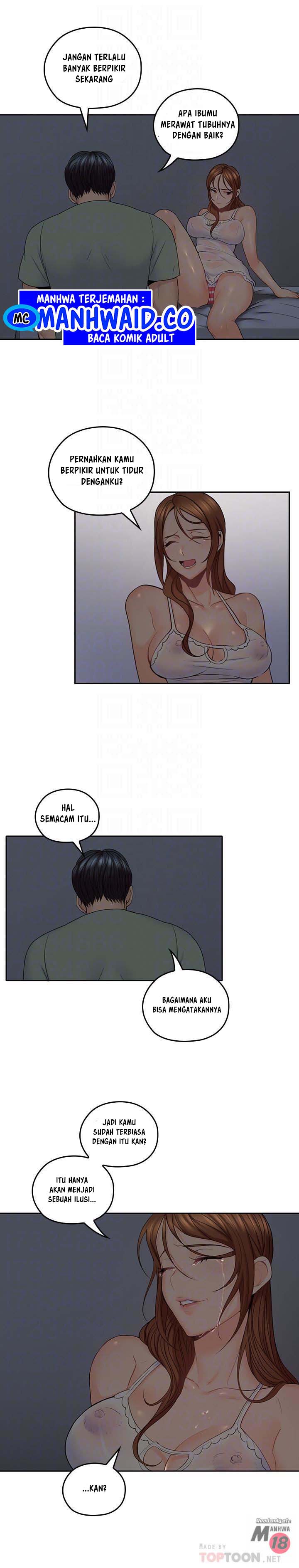 As If Daughter - Chapter 32 15