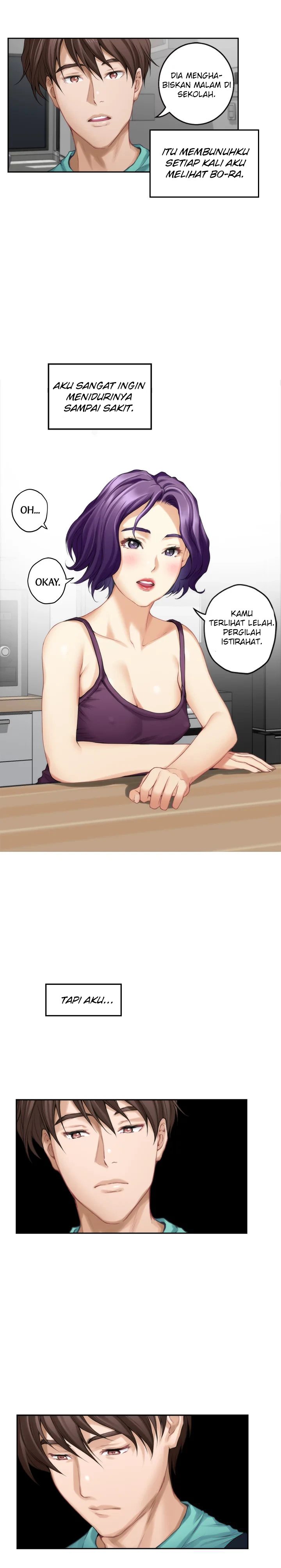S-Mate - Chapter 32 11