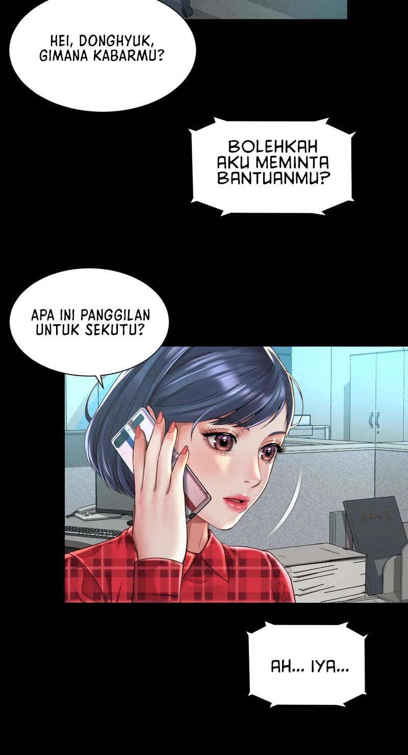 Office Romance - Chapter 32 28