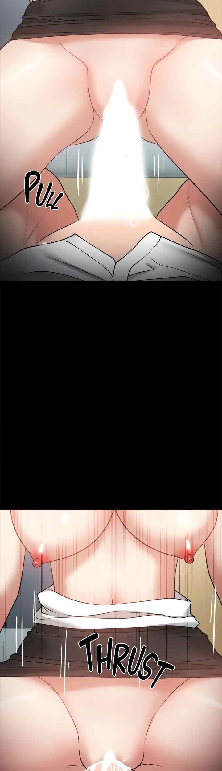 Are You Just Going To Watch - Chapter 32 47