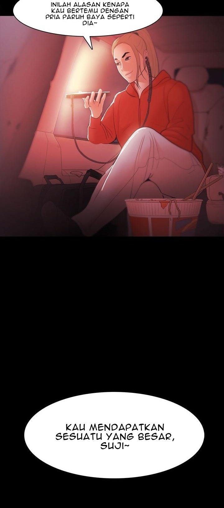 Loser (Team 201) - Chapter 32 28