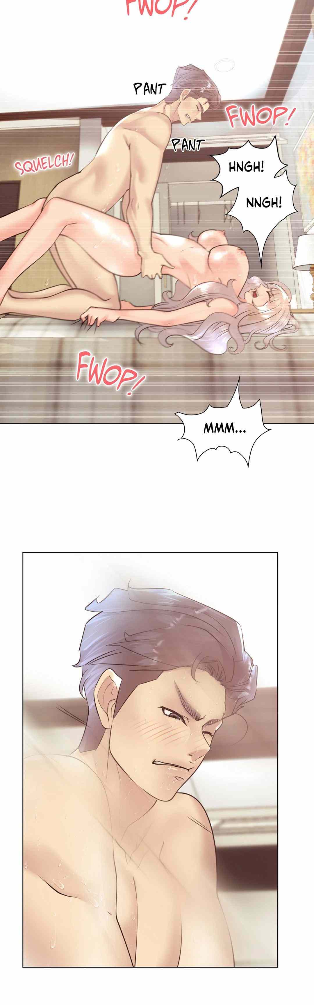 Toys Store - Chapter 32 36
