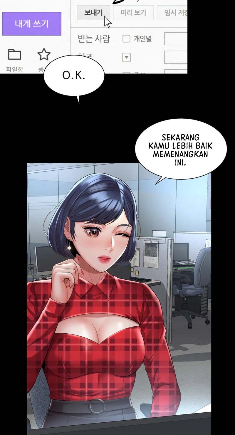 Office Romance - Chapter 32 32
