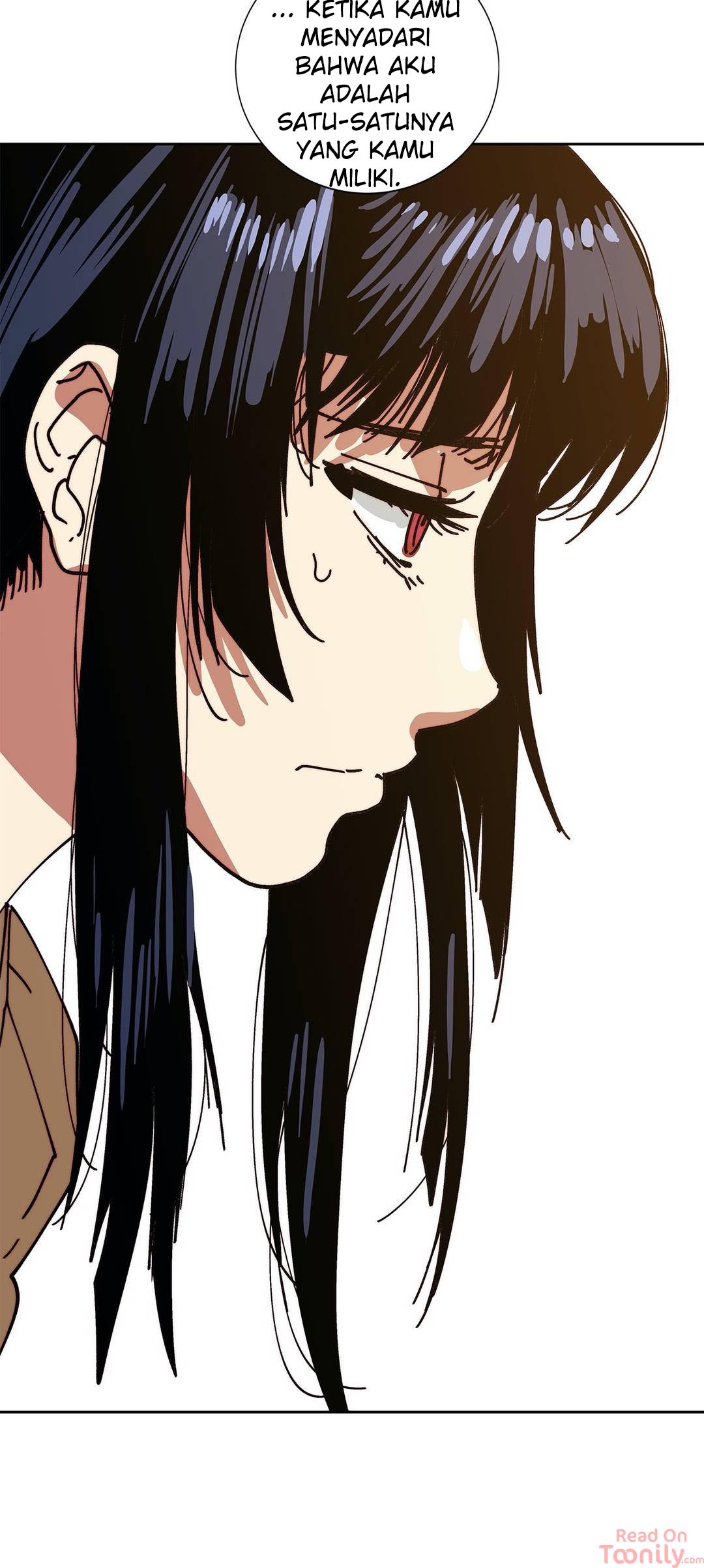 Desire to Kill - Chapter 32 57