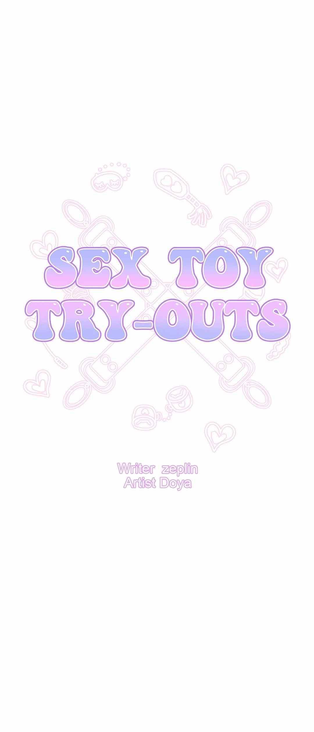 Toys Store - Chapter 32 6