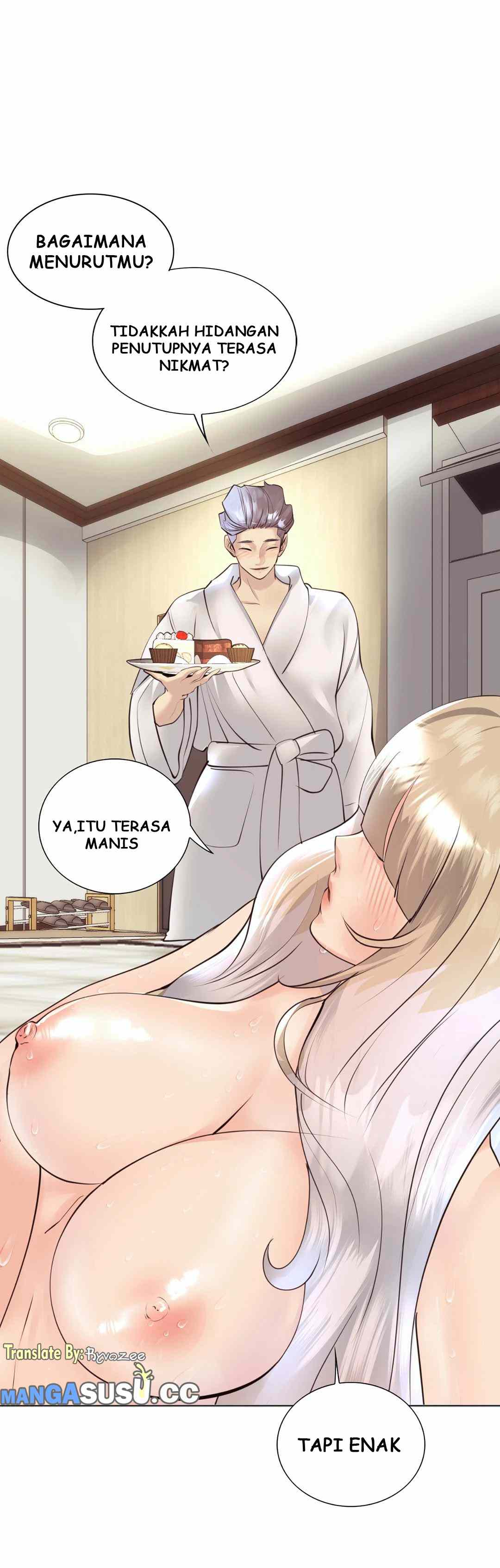 Toys Store - Chapter 32 3