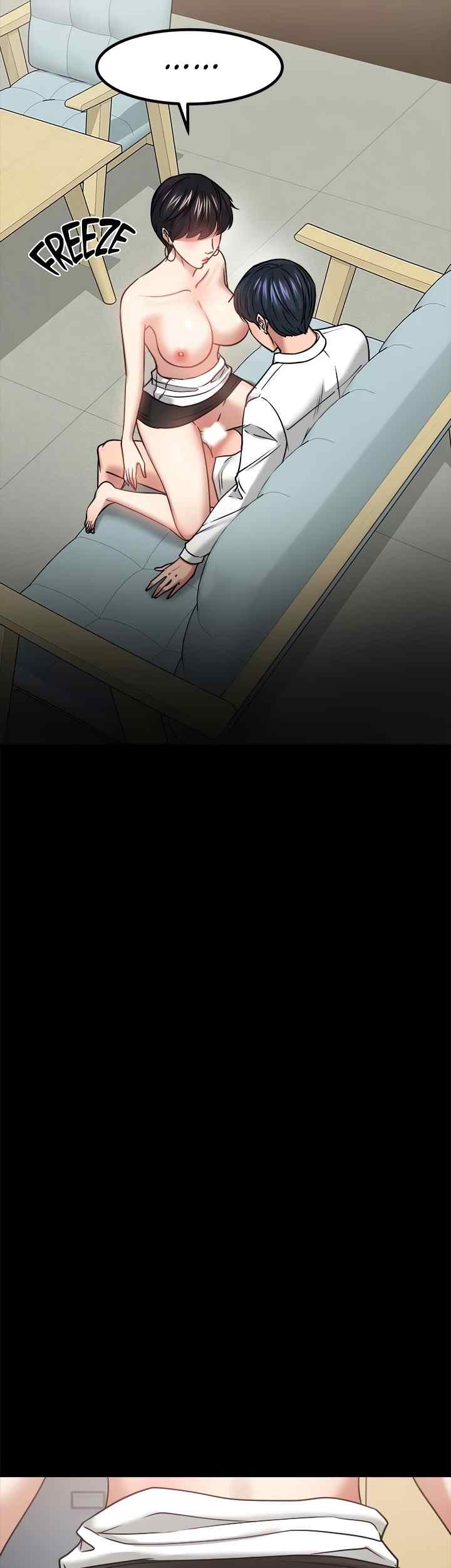 Are You Just Going To Watch - Chapter 32 46