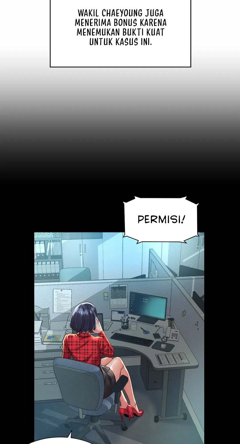 Office Romance - Chapter 32 27