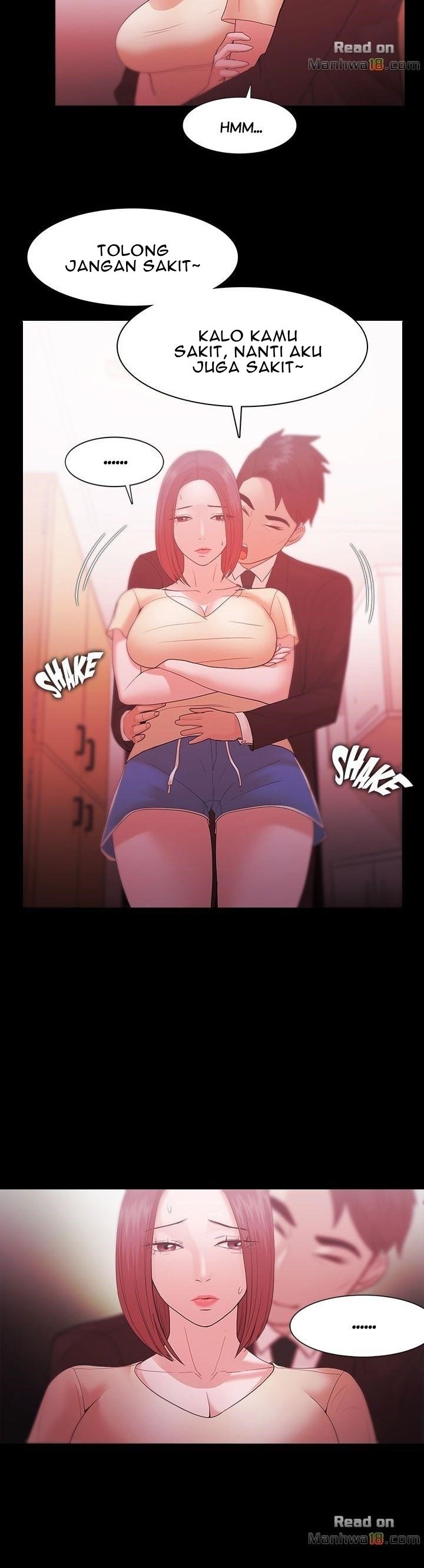 Loser (Team 201) - Chapter 32 10