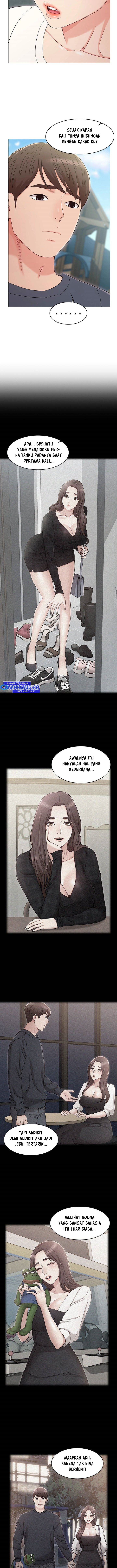 Not You, but Your Sister - Chapter 32 11