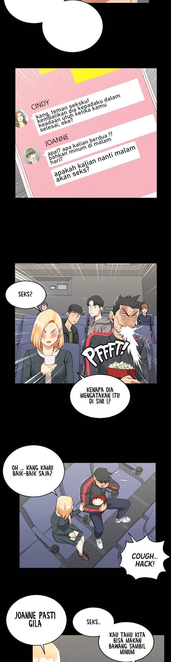 That Mans Epilepsy - Chapter 32 18