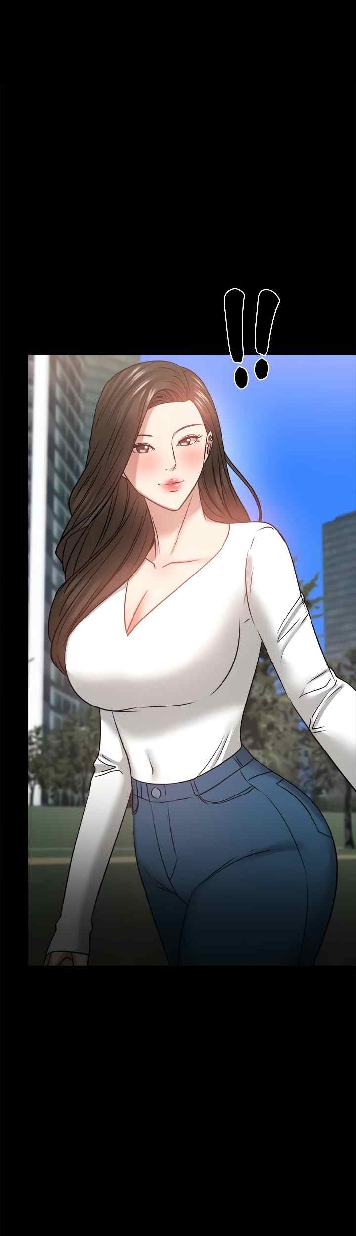 Are You Just Going To Watch - Chapter 32 77