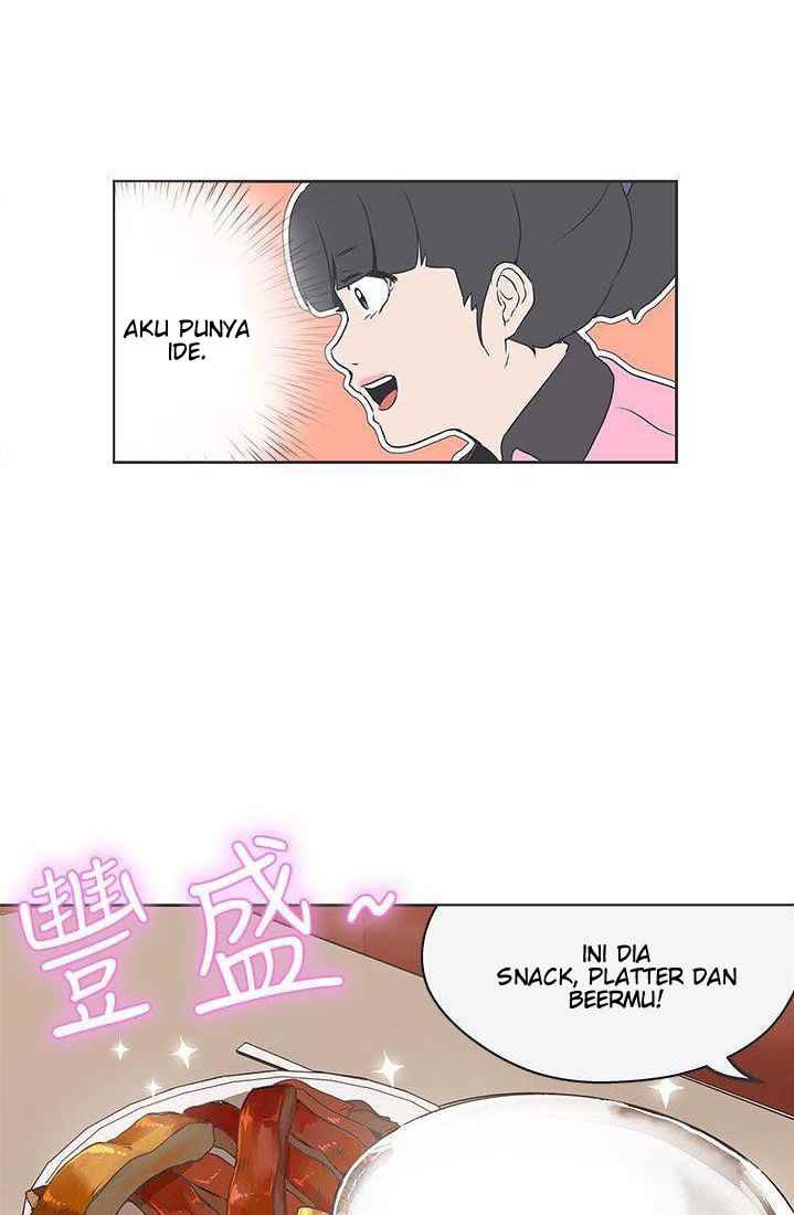 Love Navigation (Koh Son-jak) - Chapter 32 29 Love Navigation (Koh Son-jak) - Chapter 32 29