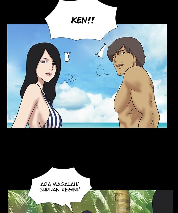Naked Island - Chapter 32 9 Naked Island - Chapter 32 9