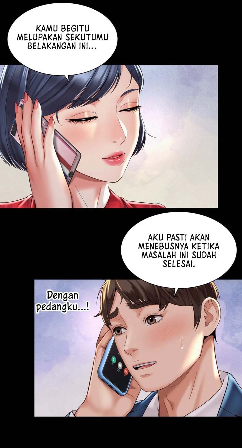 Office Romance - Chapter 32 29