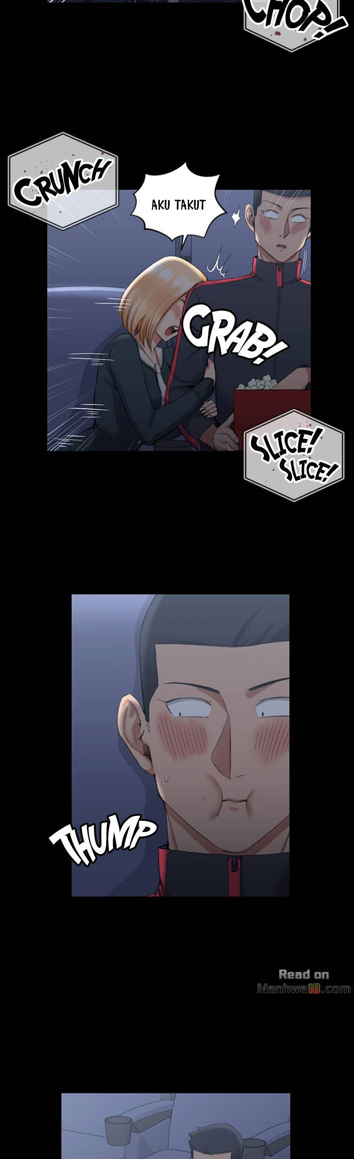 That Mans Epilepsy - Chapter 32 23