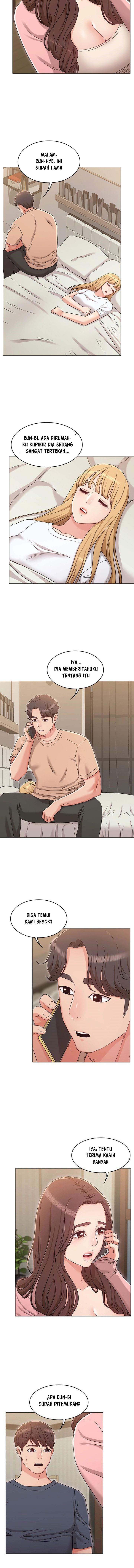 Not You, but Your Sister - Chapter 32 7