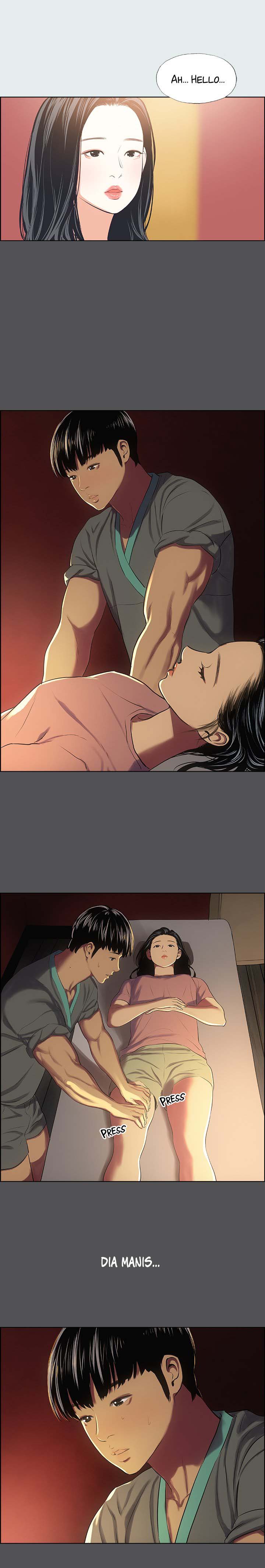 Summer Vacation - Chapter 32 15