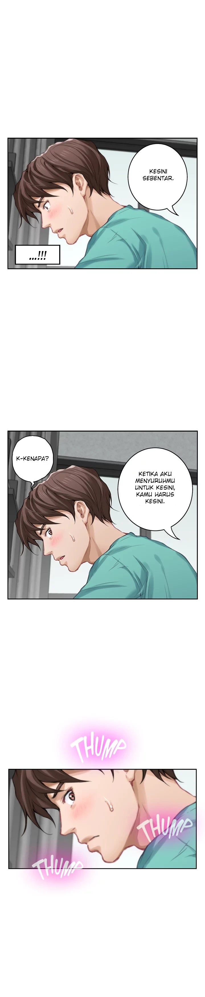 S-Mate - Chapter 32 28