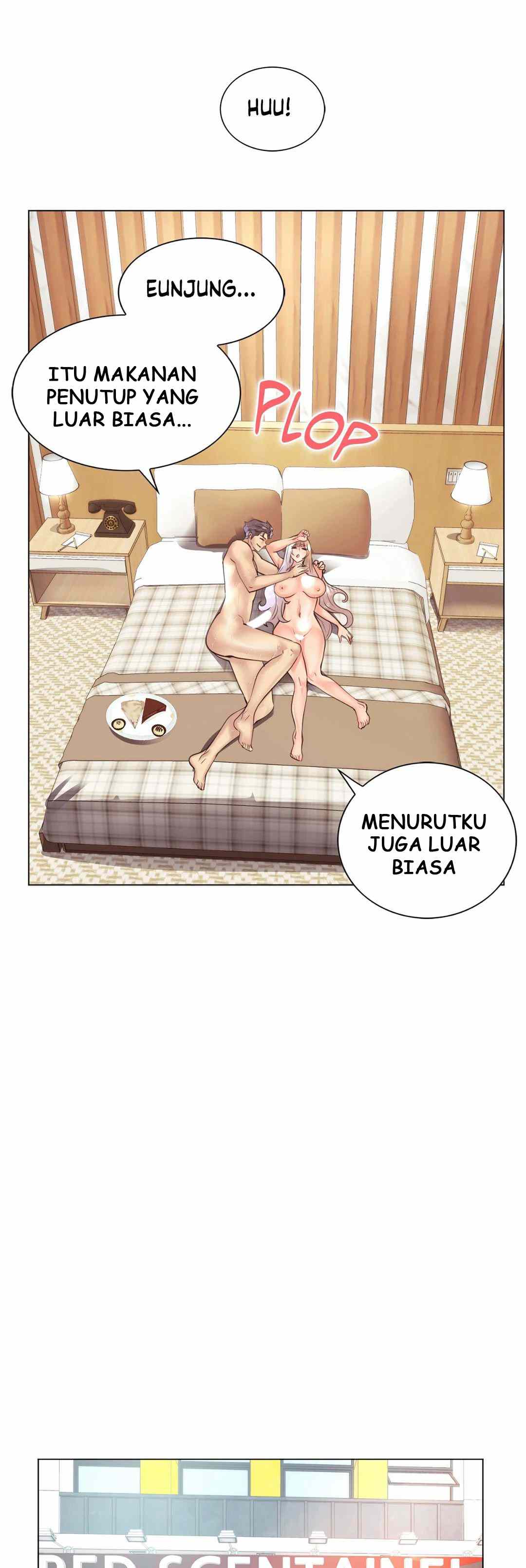 Toys Store - Chapter 32 39