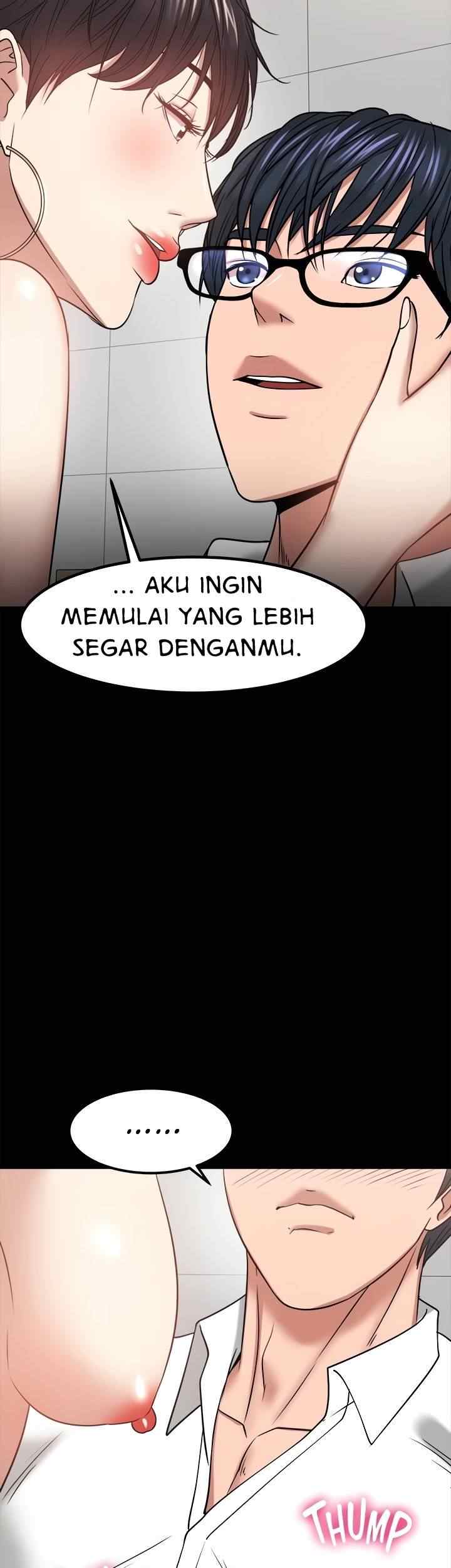 Are You Just Going To Watch - Chapter 32 50